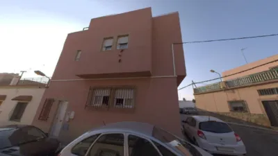 Semi-detached house on Calle Cl Ns del Saliente, nº 21 photo 6